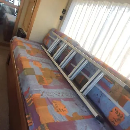 Camper Ducato 10 Granduca